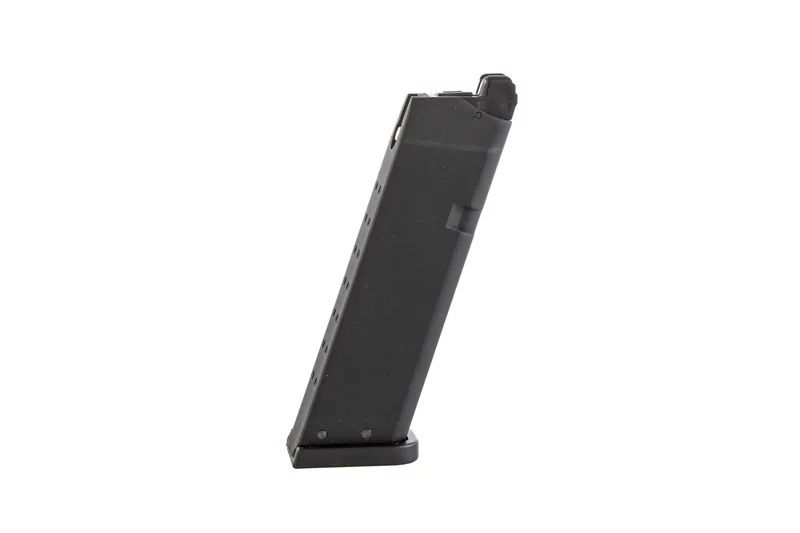 ASG Green Gas Magazine, 24 rounds, for KP-13 replicas, image 2 of 12