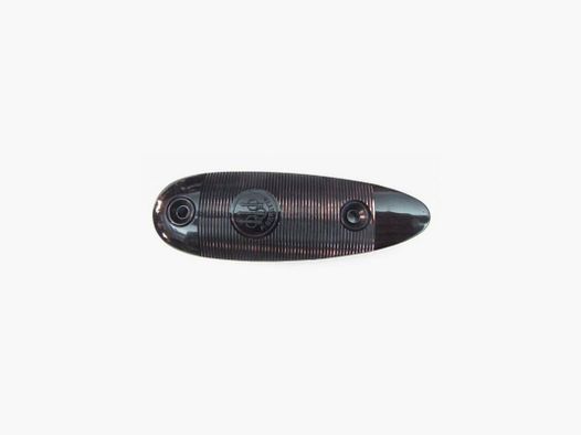 BERETTA Schaftkappe Kunststoff Serie 300