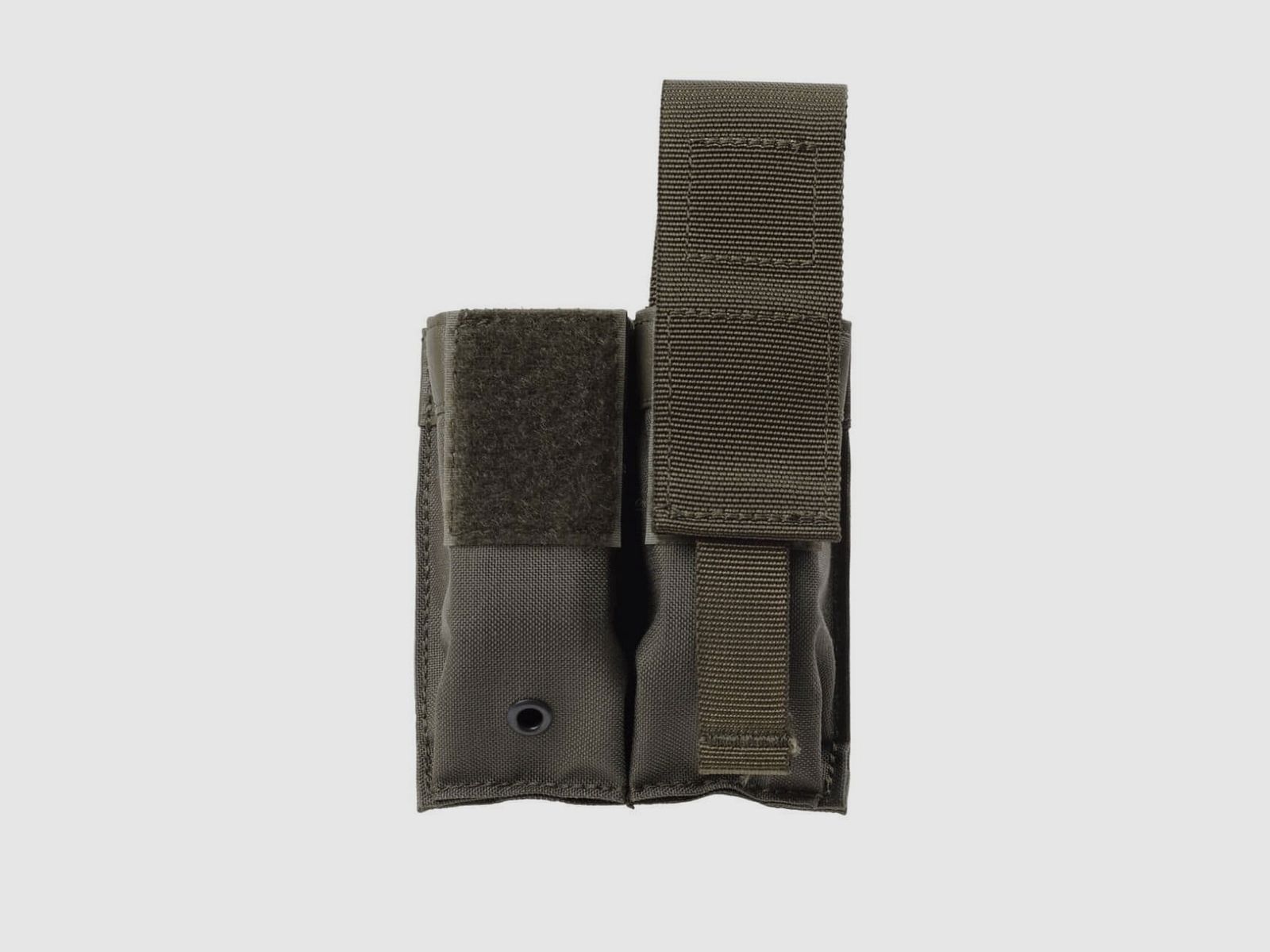 Lindnerhof PA004-2 Magazine Pouch Pistol 2-pack