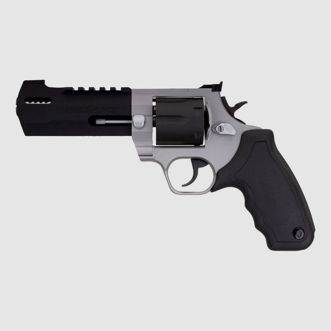 Taurus	 Raging Hunter - 5 1/8? Kal. .44 Mag.  DuoTone - 5 1/8? Revolver