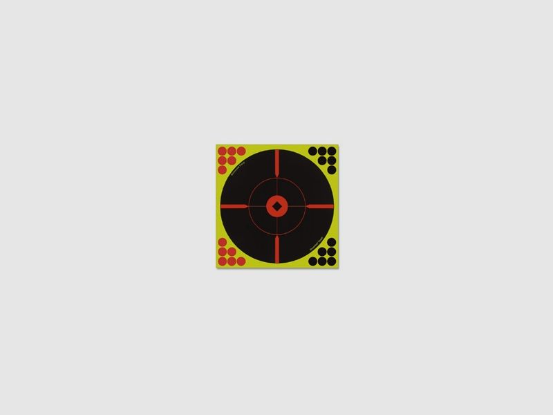 5 targets crosshair 30cm