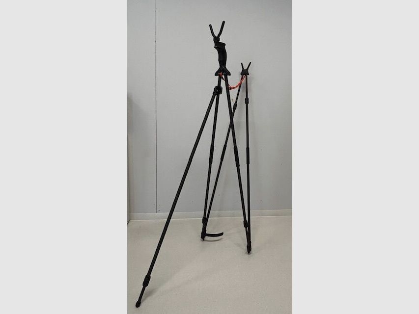 Blaser Blaser Carbon Zielstock 2.0