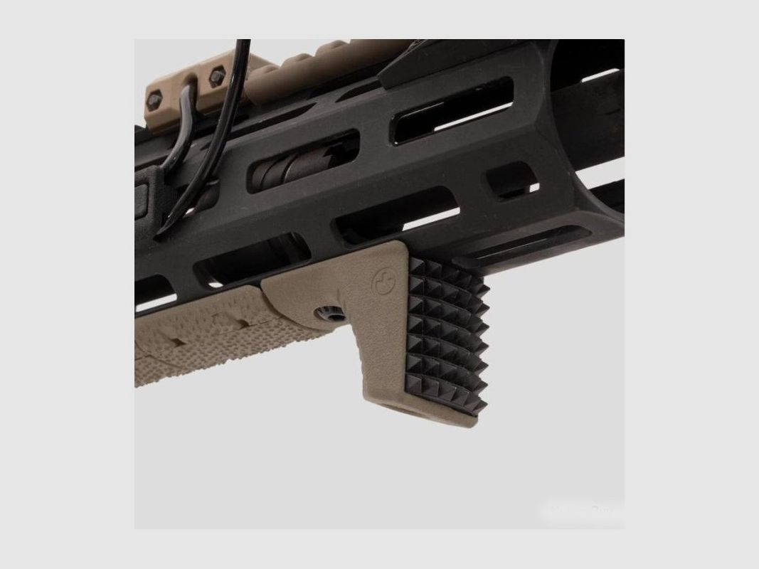 Barricade Stop MAGPUL M-LOK FDE, zdjęcie 3 z 3