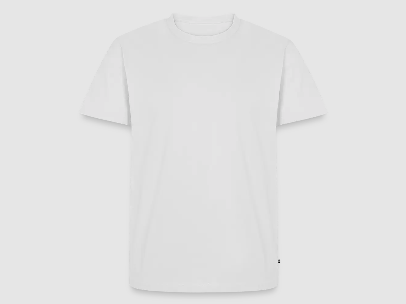 PUMA Heren Premium T-Shirt "PUMA Heritage Logo Back", afbeelding 42 van 46