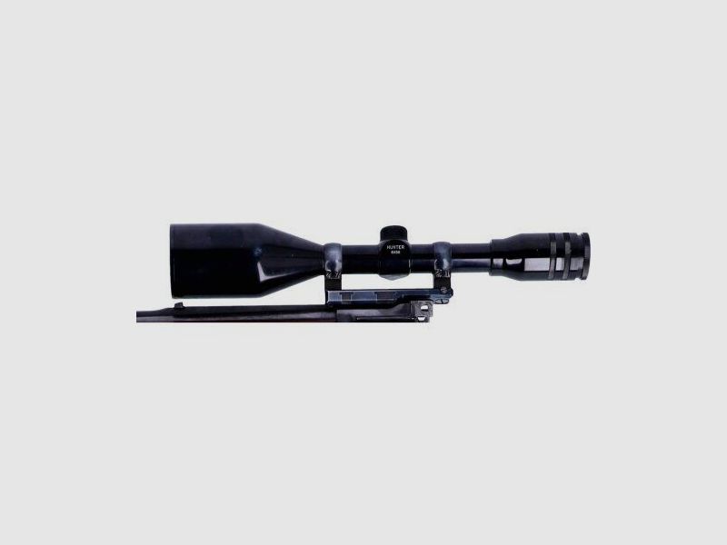 CZ Bockbüchsflinte ZH 12/70 + 7x57R mit WL 5,6x50R Mag + 12/70, Bild 9 von 13