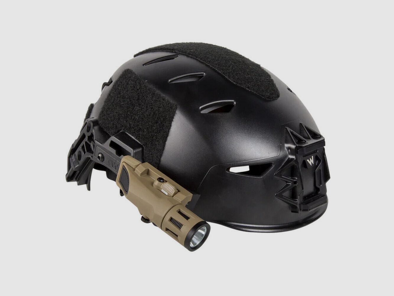 Tactical Helmet Light Inforce HML White / IR Black, image 2 of 6