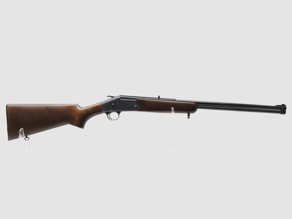 Rhöner verm. SM70 / Bockbüchsflinte f. mit .22lr und 9Flobert