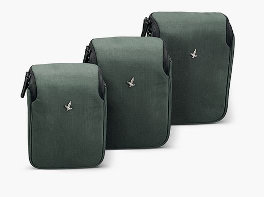FBP-XL Borsa Funzionale Pro per binocoli Swarovski Optik EL 50, SLC 56