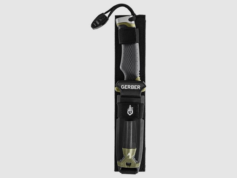 Survivalmesser ULTIMATE DTS, Bild 2 von 4