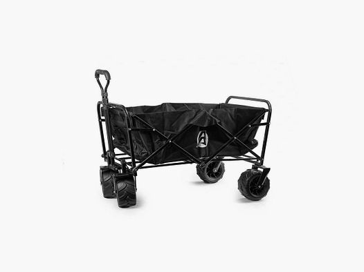 DAA All-Terrain Range Cart