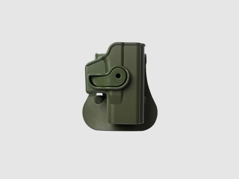 Funda IMI Defense Z1040 Glock Verde