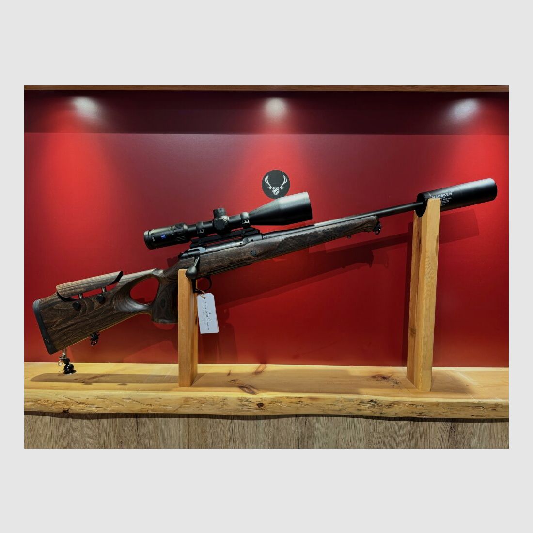 Sauer & Sohn Sauer 101 GTI