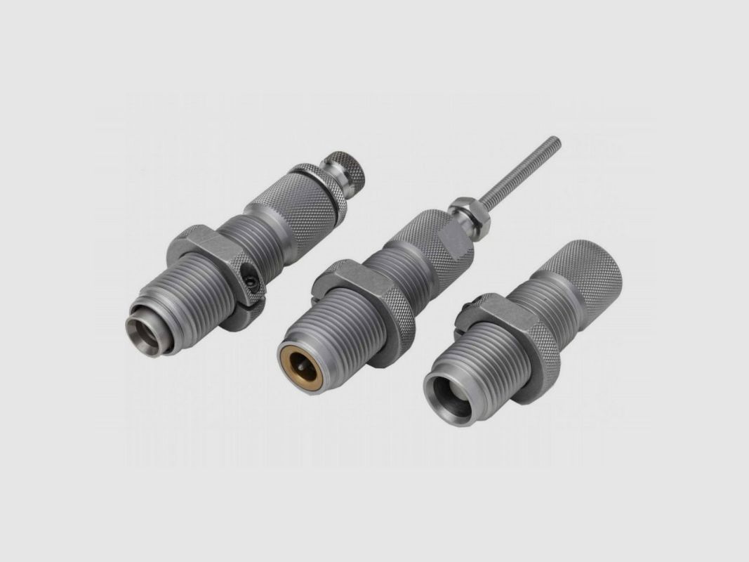 Set aus 3 Hornady Werkzeugen 10mm-40 S & W (.400), Bild 2 von 3