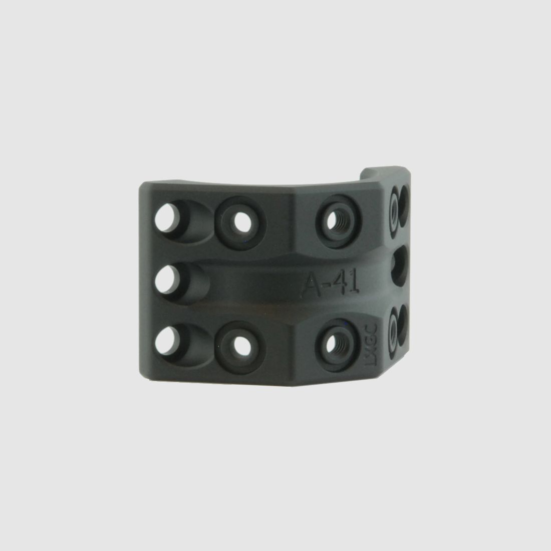 Spuhr Ringdeckel Gen2 (vorne) 34 mm