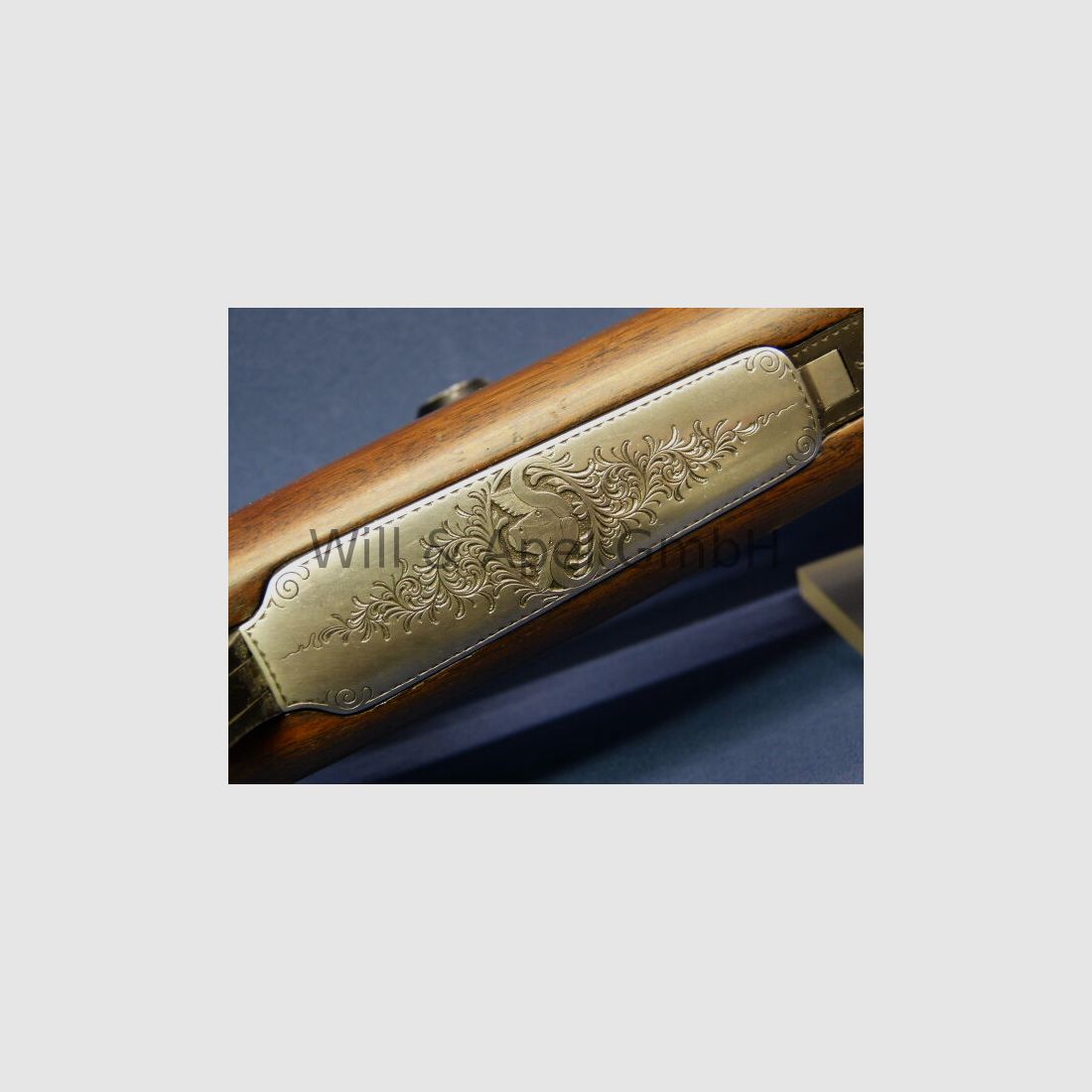Brenneke M98