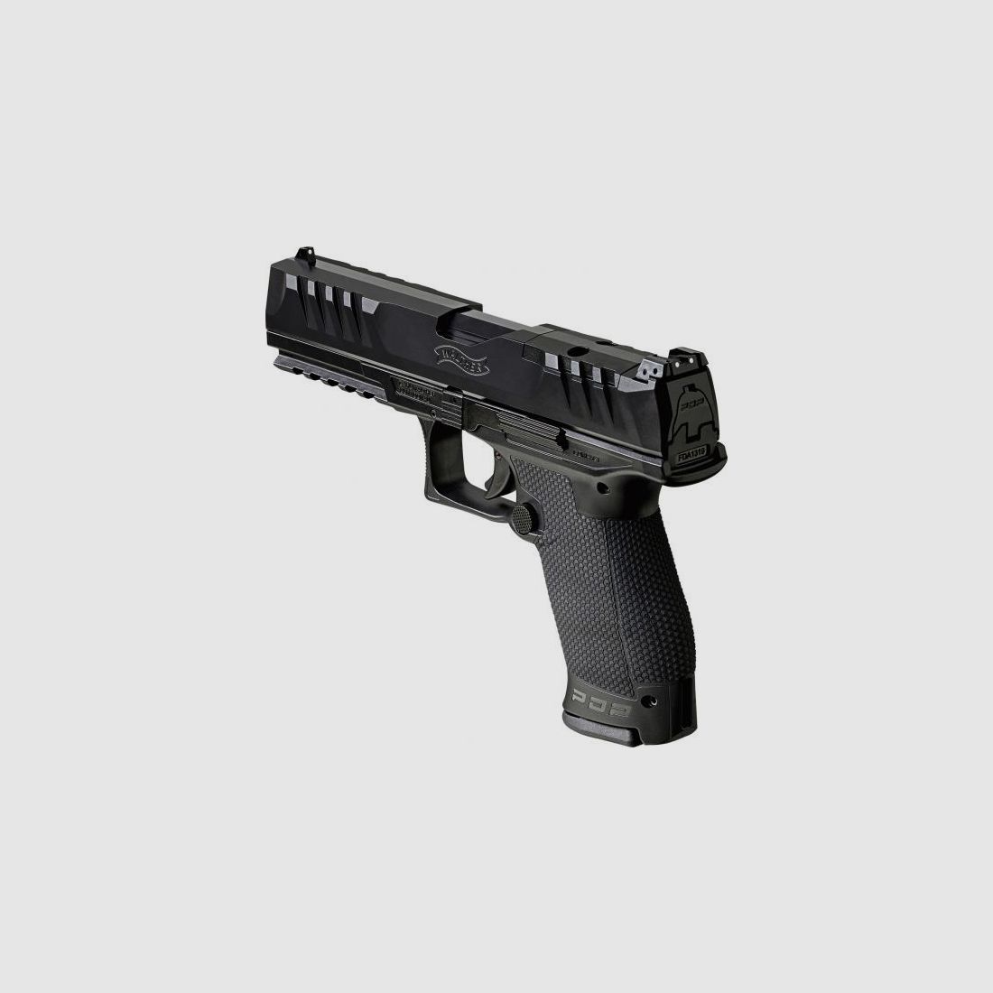 Walther PDP C 5.0'' 9x19 15R OR INT, afbeelding 3 van 4