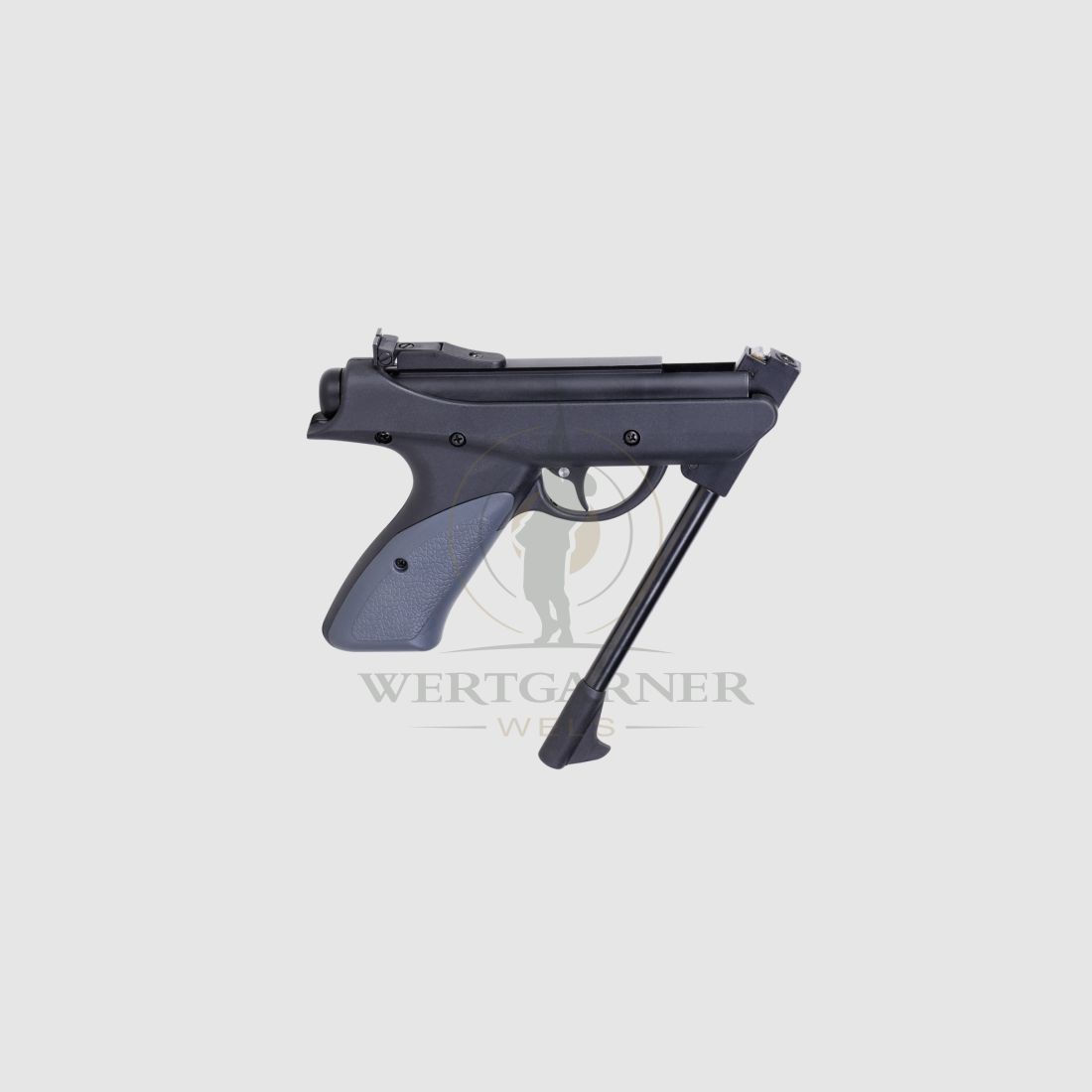 Diana P-Five 4.5mm | 2J, image 2 of 2