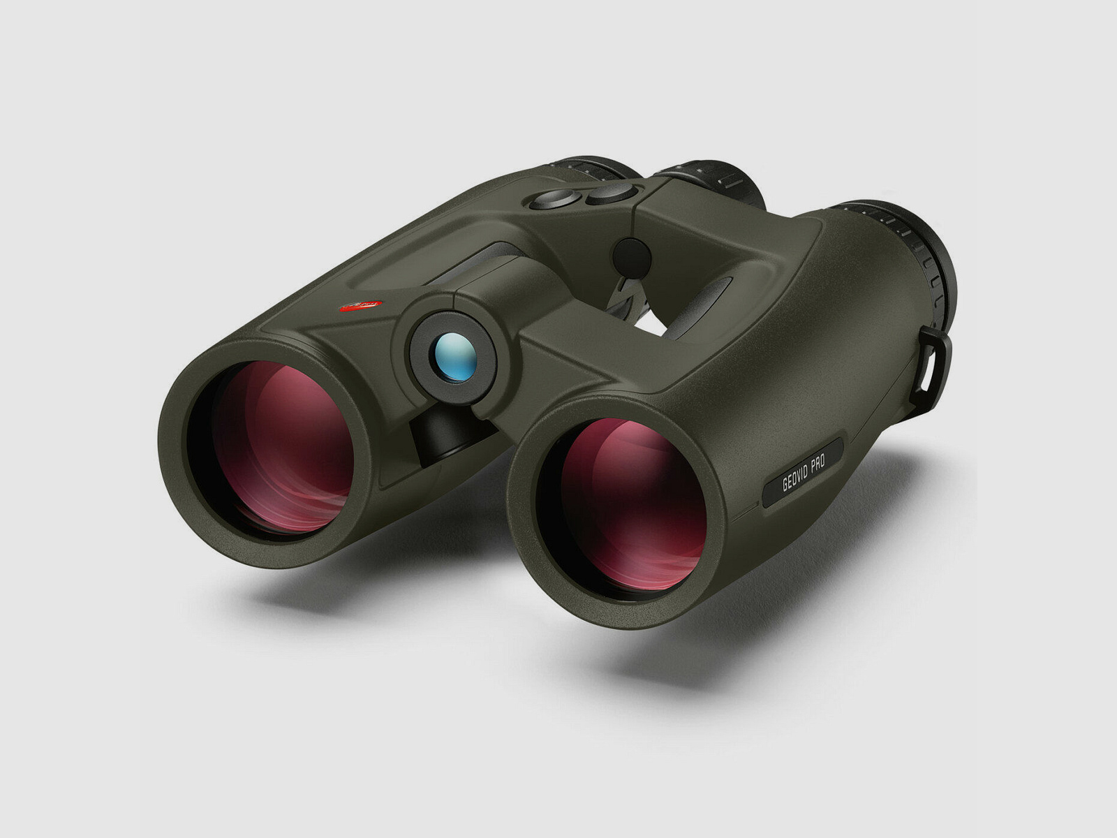 Leica Geovid Pro 10x42​ Entfernungsmesser Fernglas