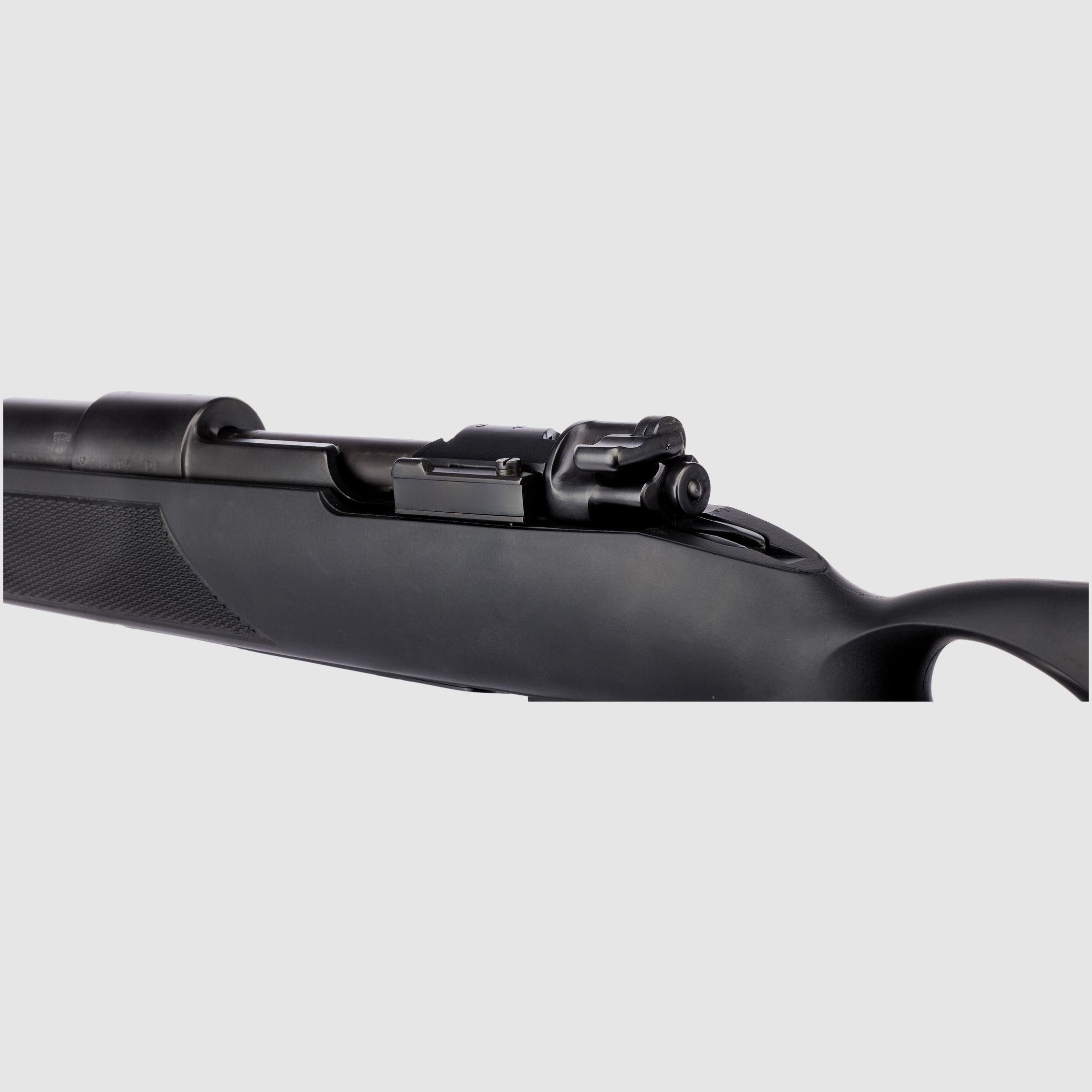 Forest Favorit Allround, Cal. 9.3x62