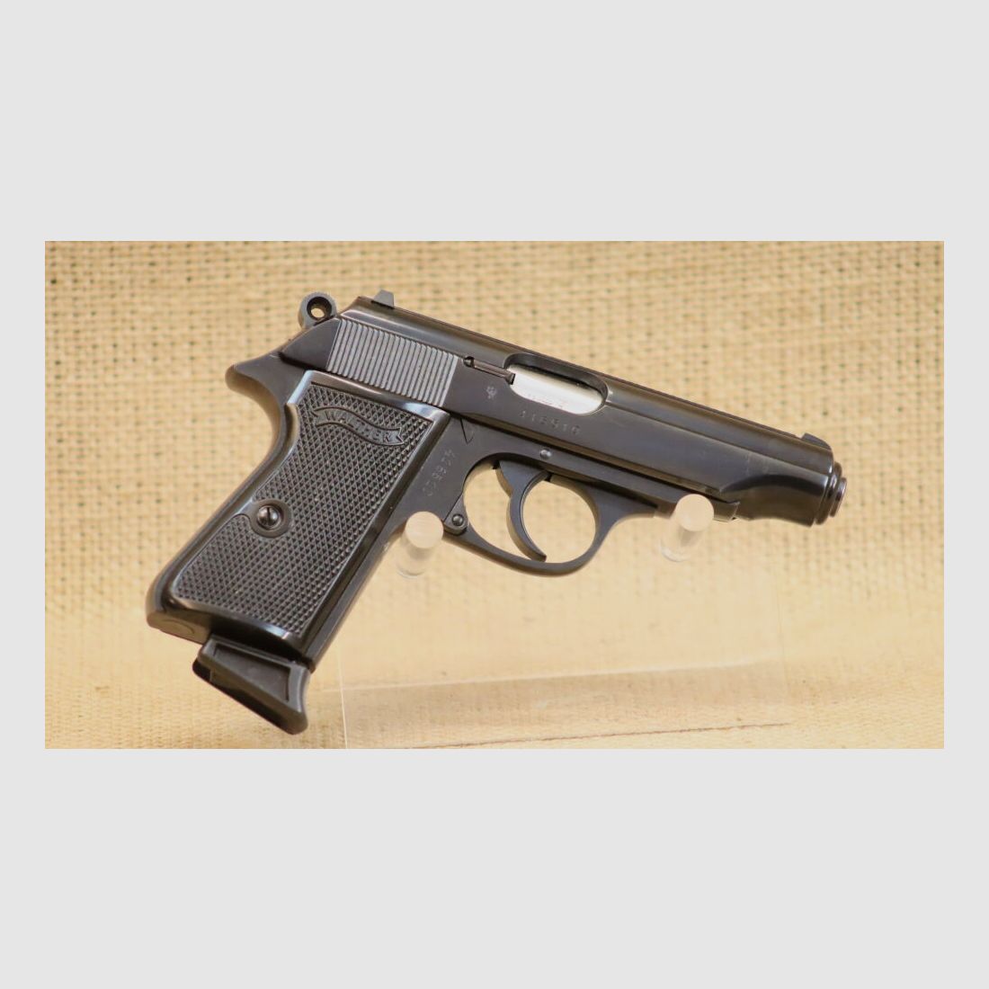 Walther PP 7,65mm Browning