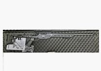 Carabina de repetición Messerschmitt MPR .308Win. 20