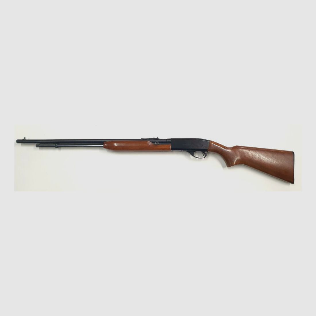 Remington semi-automatic rifle Remington Model 552 Speedmaster