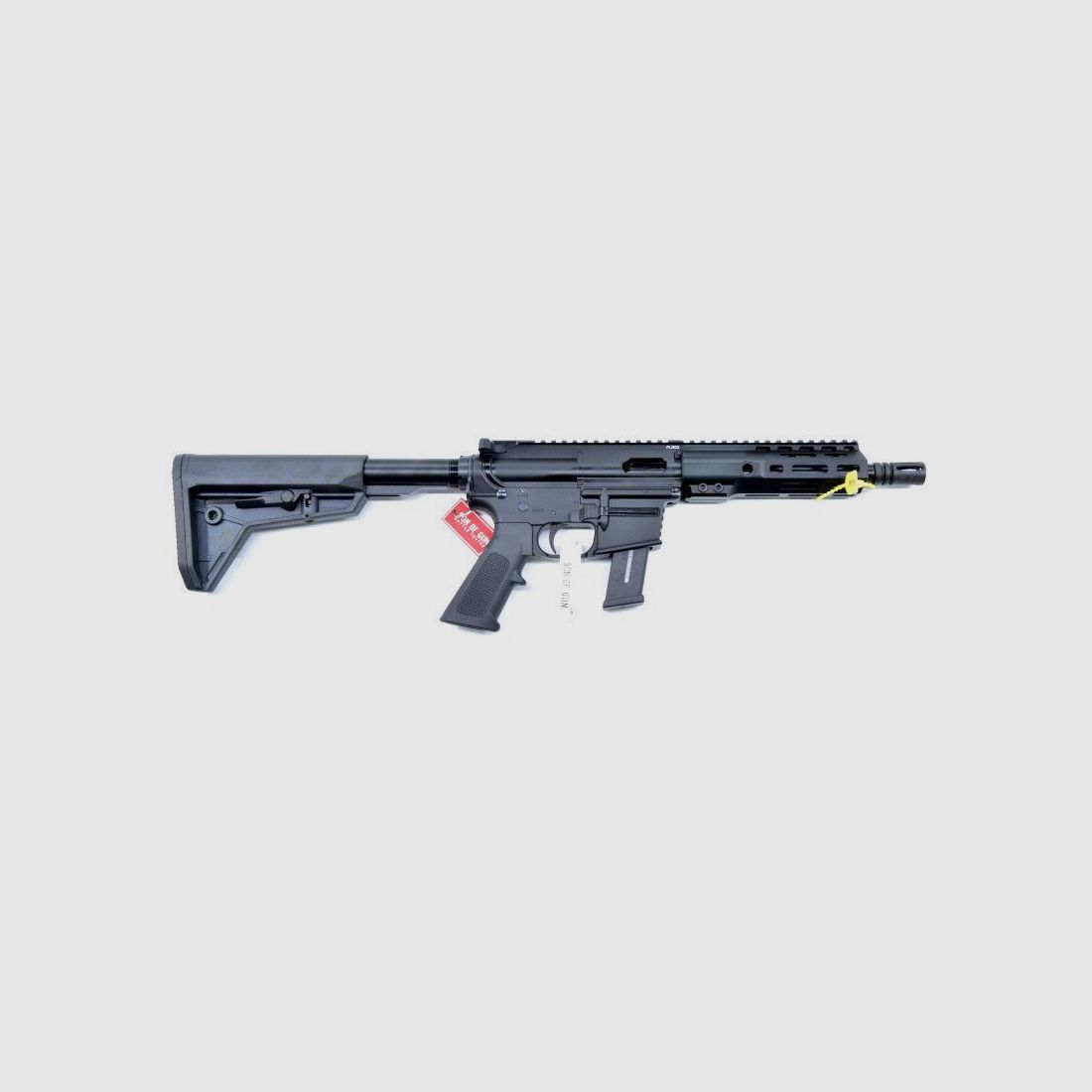 SOG PCC AR-9 carbine cal. 9x19, image 1 of 4