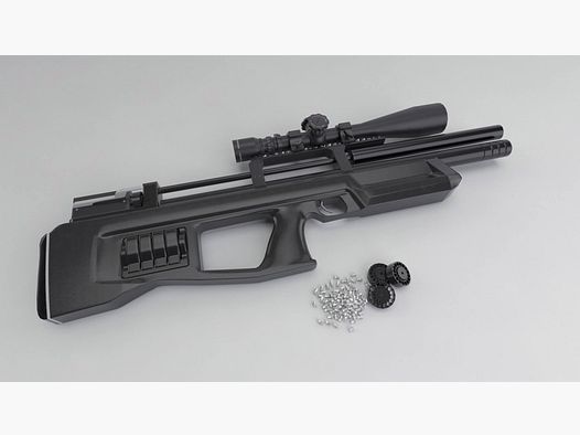 KALIBRGUN CRICKET PLB CAL.5,5 (.22)
