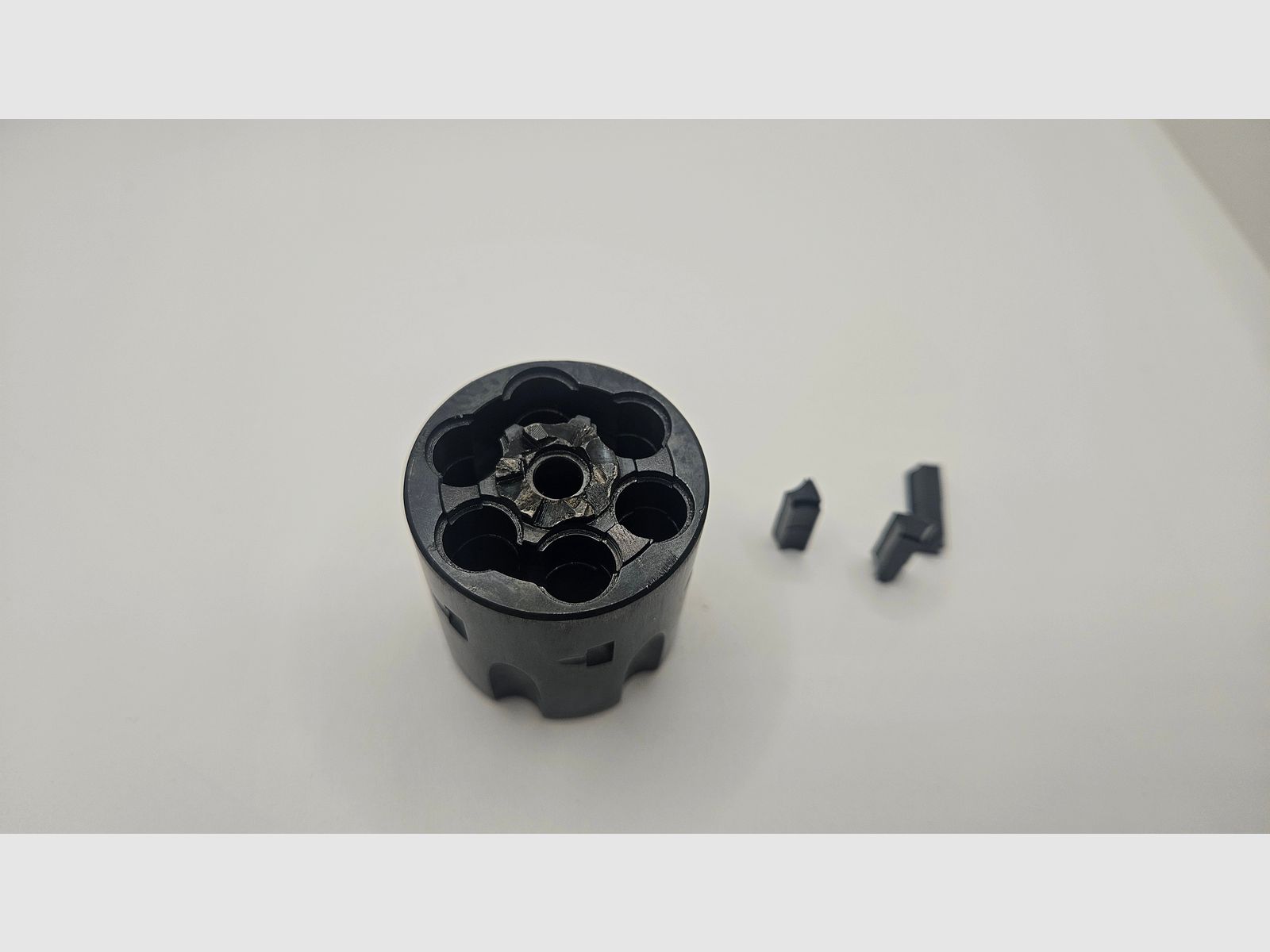 6x LEP Deko Einschubstücke - Für ME SAA