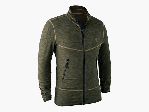 DEERHUNTER NORDEN-JACKE 5479 GREEN
