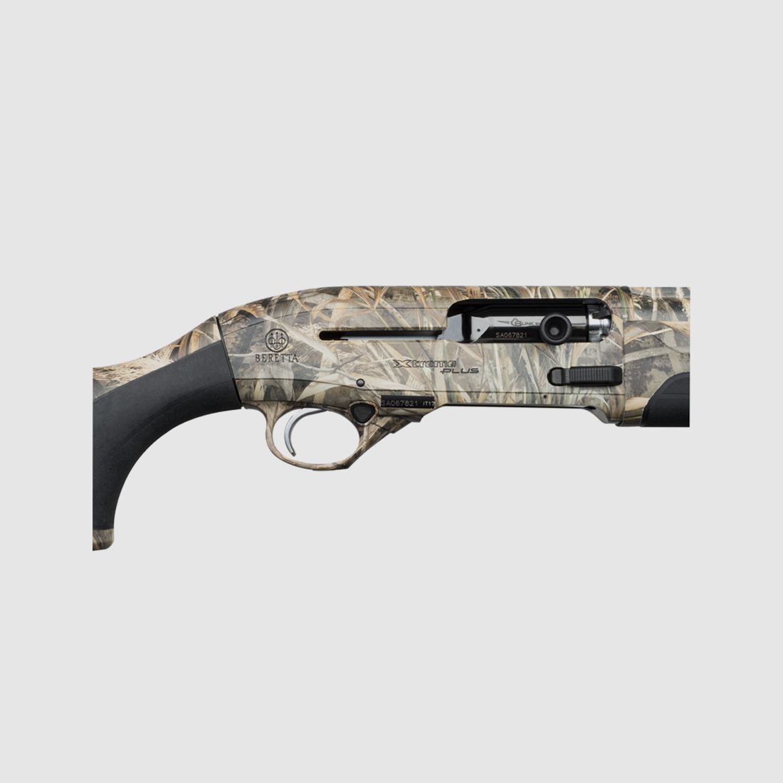 Beretta A400 Xtreme Plus Max 7HD Semi-Automatic Shotgun