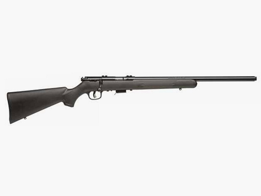 Fusil à répétition Savage 93R17FV-SR calibre .17 HMR.