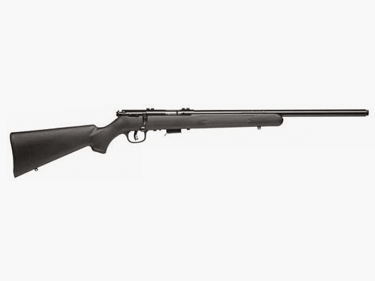 Savage 93R17FV-SR Repetierbüchse Kal. .17 HMR.