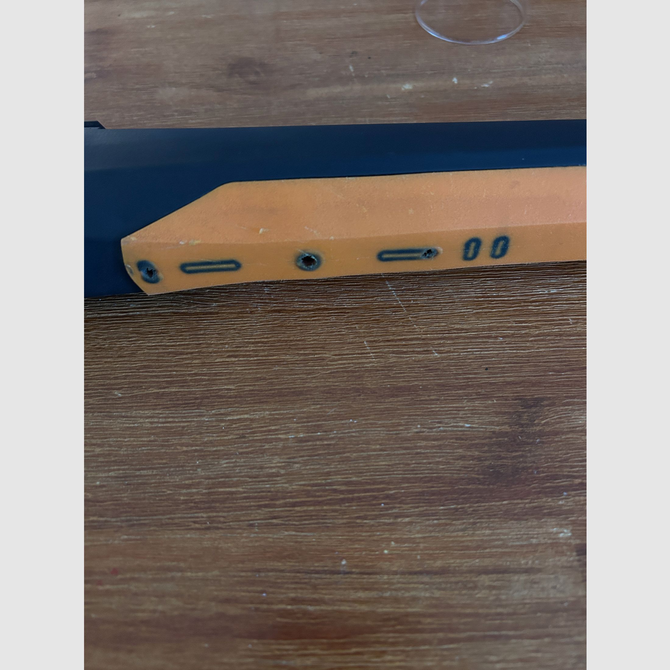 CZ 600+ Ergo Driven Hunt .308Win *used*