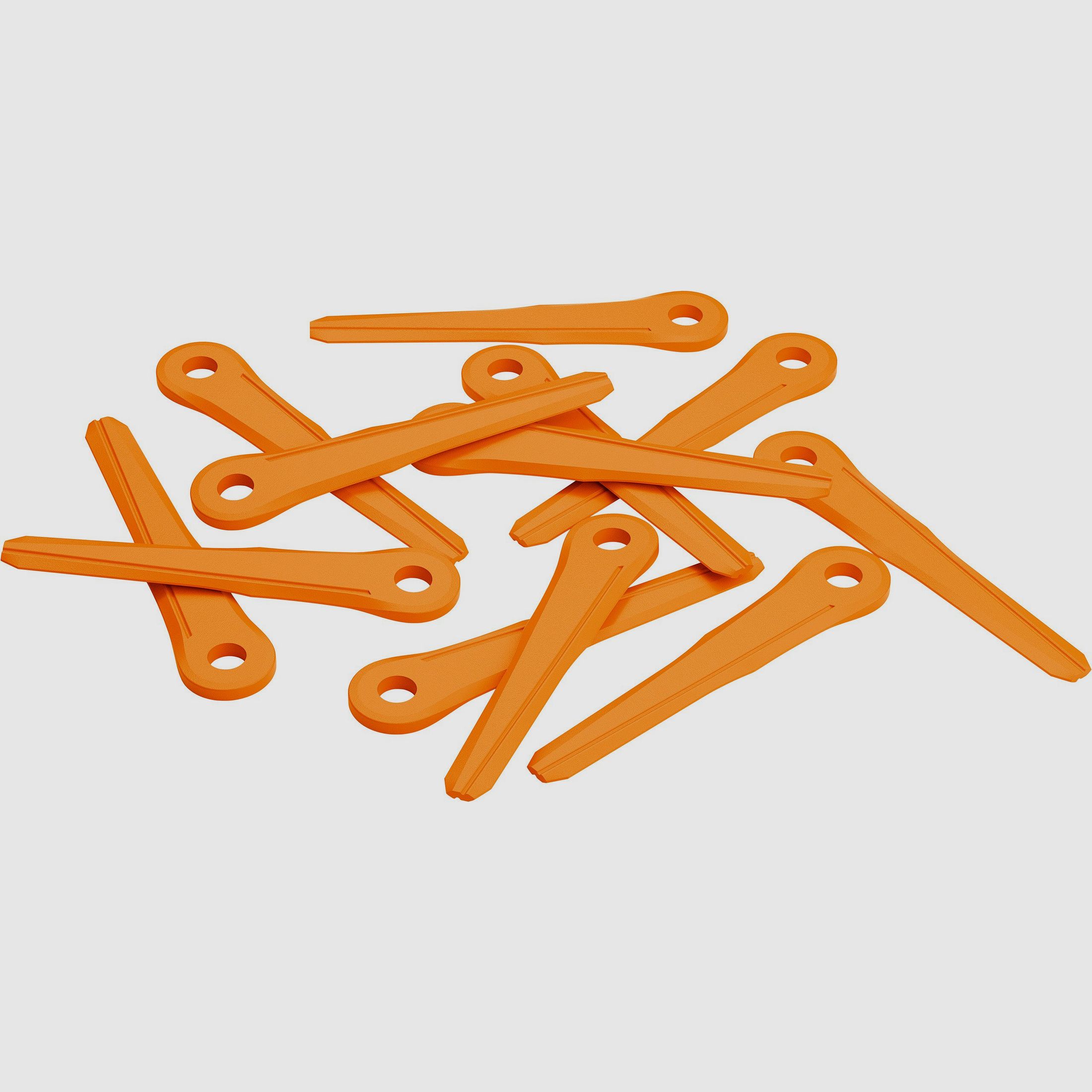 Coltello di ricambio per Stihl Mhkopf PolyCut