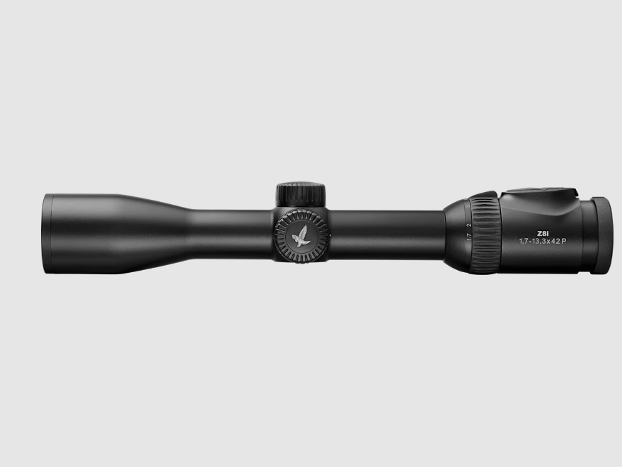 Riflescope SWAROVSKI Z8i 1.7-13.3×42, image 2 of 3
