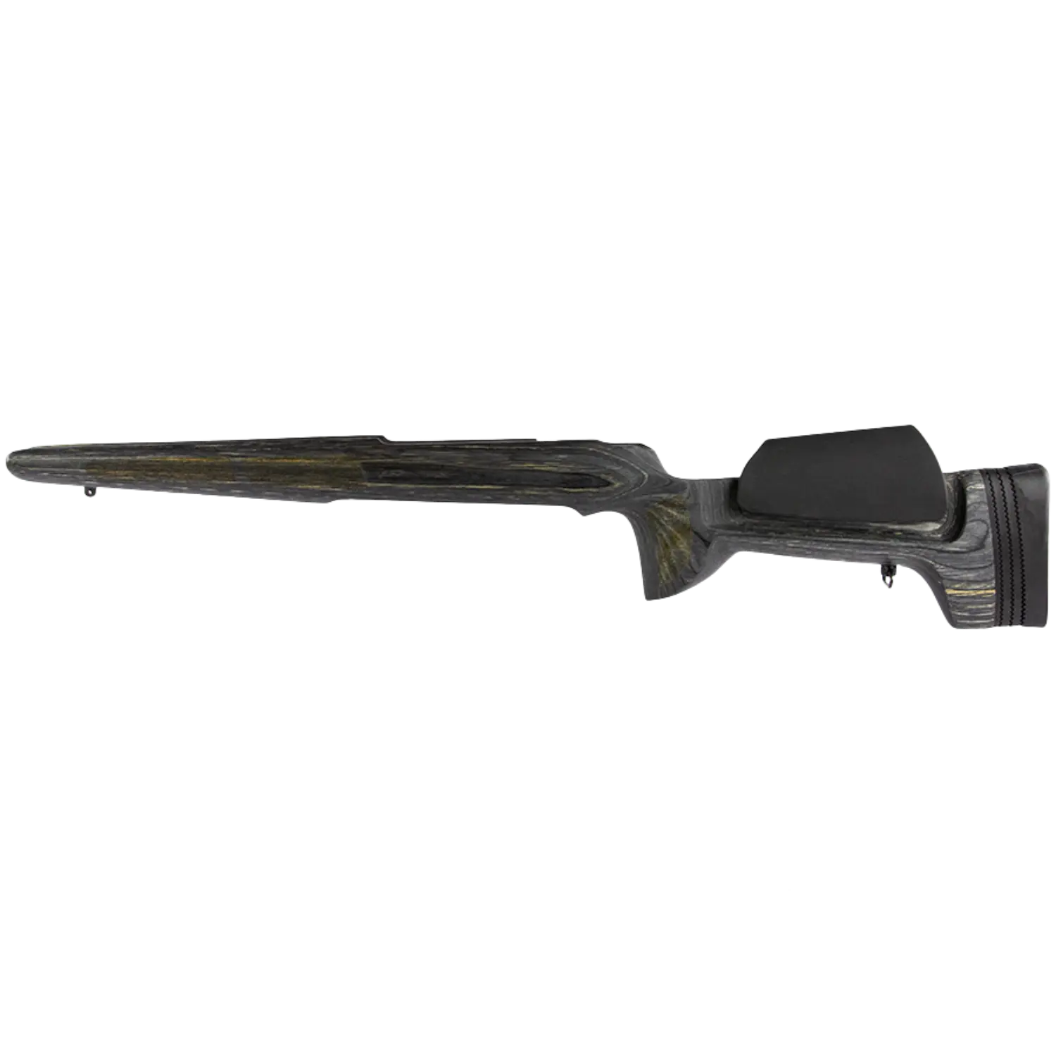 KKC Jagd-Sportschaft für TIKKA T3(x)CTR Schwarz, Bild 2 von 2
