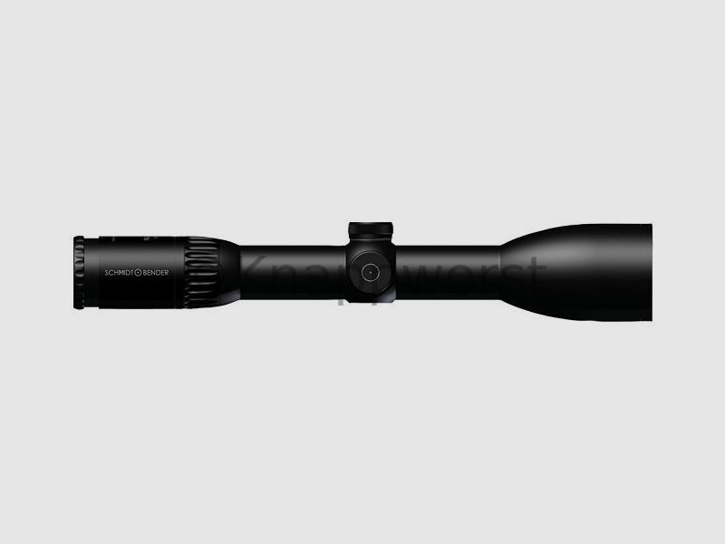Schmidt & Bender S+B Polar T96 3-12x54 LMZ Reticle D7 2e Focal Plane