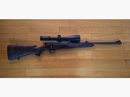 Blaser R93 .30-06 Repetierbüchse