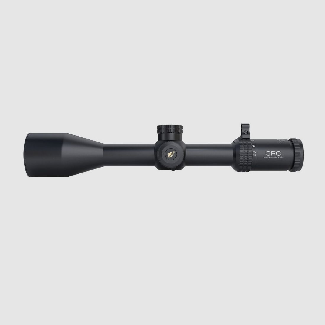 GPO Spectra 8x 2,5-20x50i G4i