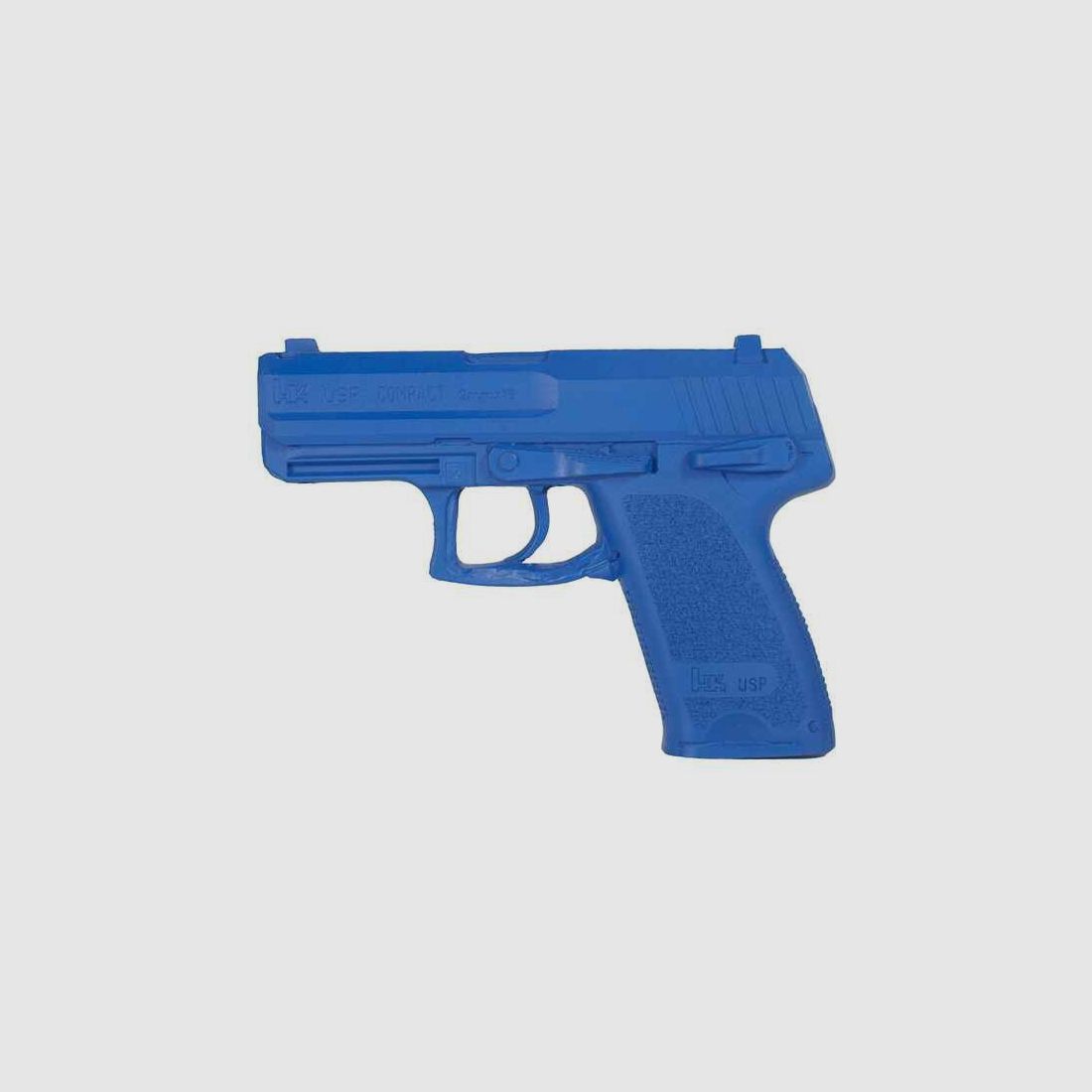 Trainingspist Blue Guns H+K USP 9mm Comp