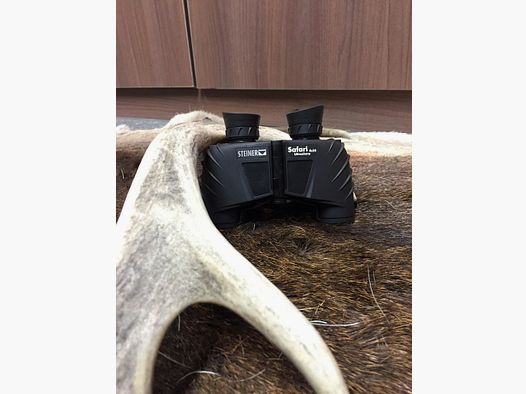 Steiner Safari 8x25 Ultrasharp