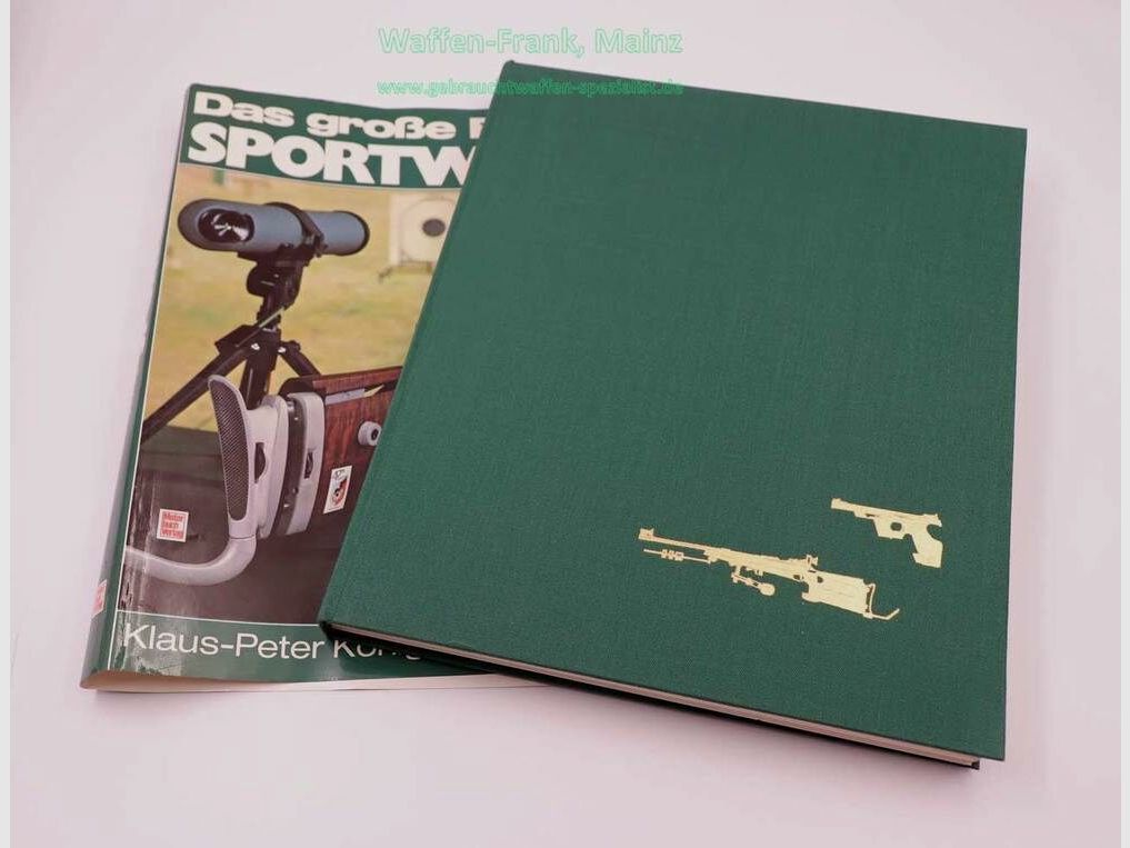 Motorbuch Verlag Das große Buch der