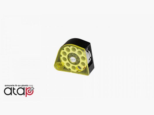 Chargeur 10 coup pour carabine Airarms 4.5 mm