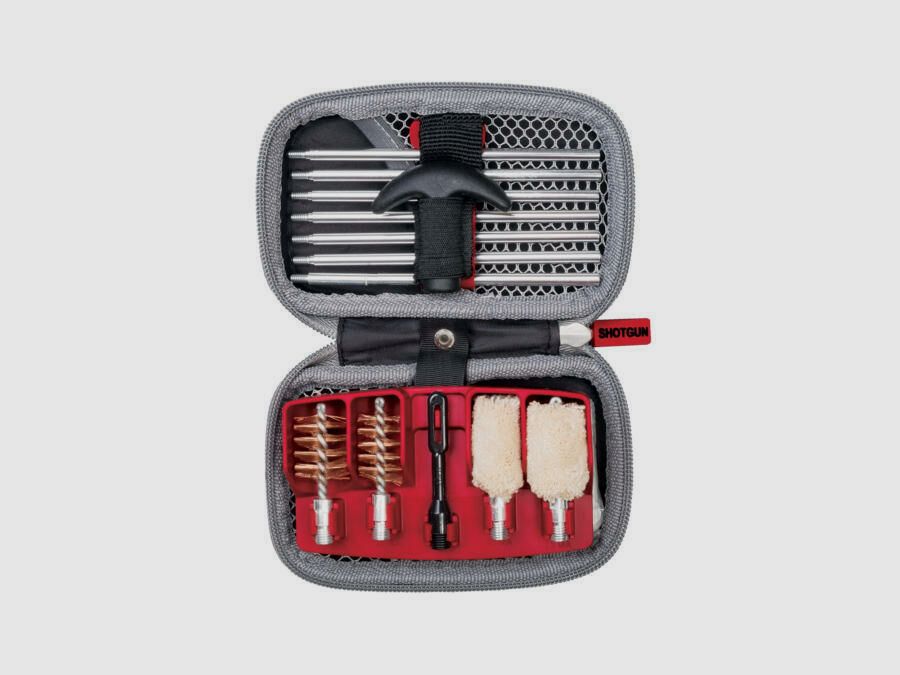 Real Avid Gun Boss Kit de Nettoyage pour Fusil