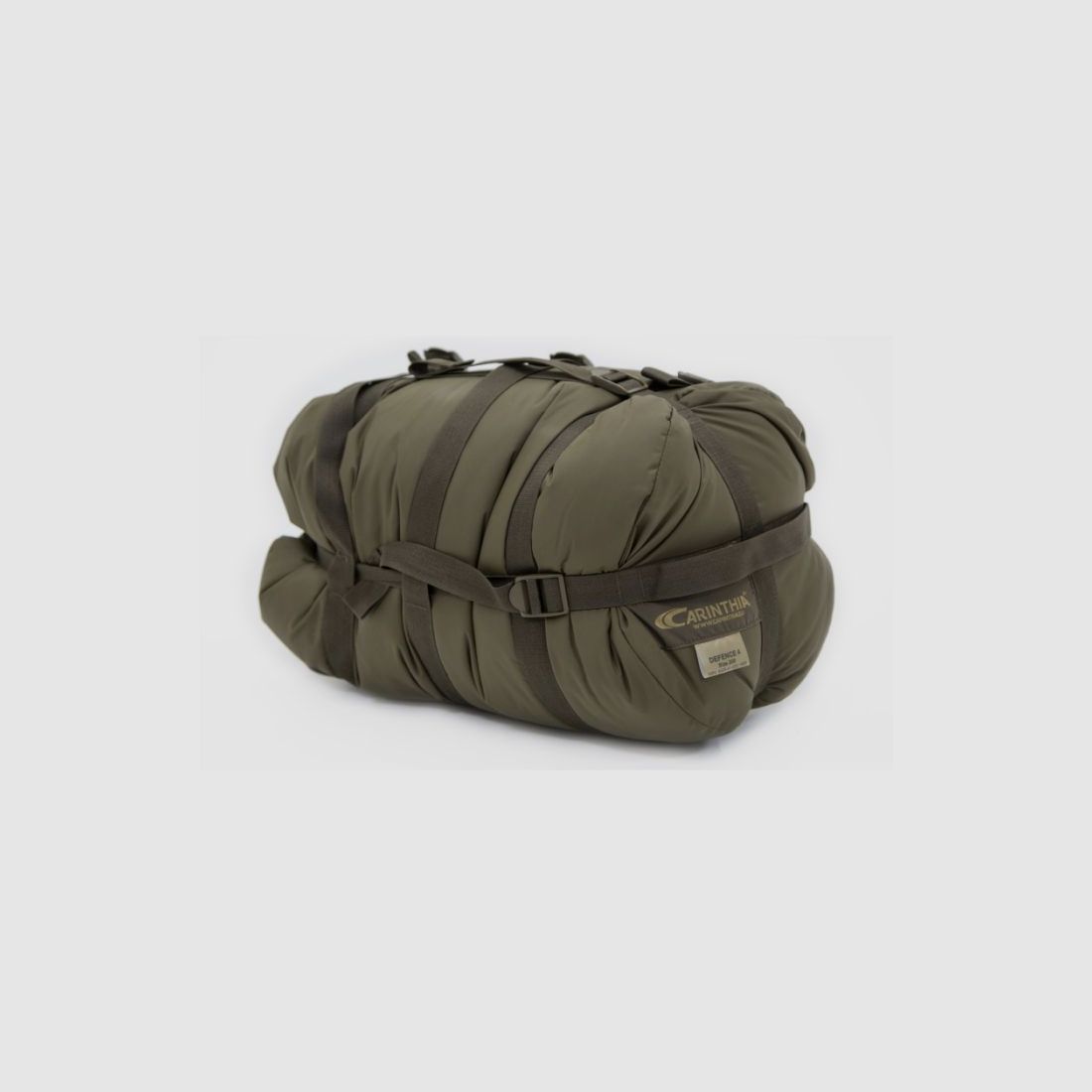Carinthia Sleeping Bag Defence 4 | olive | size M, image 3 of 4
