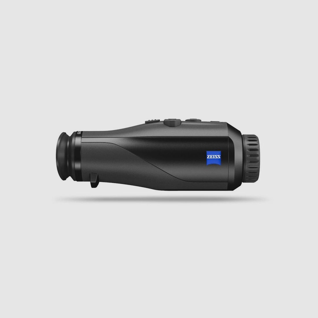 ZEISS thermal imaging camera handheld device DTI 1/19