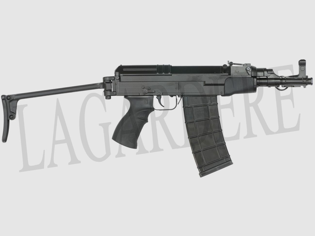 CZECH SMALL ARMS VZ 58 SPORTER KOMPAKT KLAPPSCHAFT (SEMI-AUTOMATISCHES STURMGEWEHR)