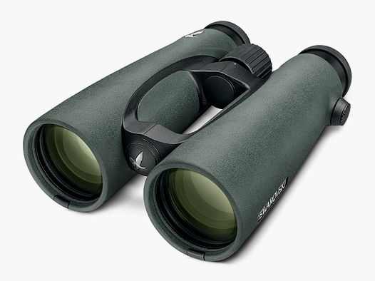 Swarovski EL 50 12x50 W B Swarovision