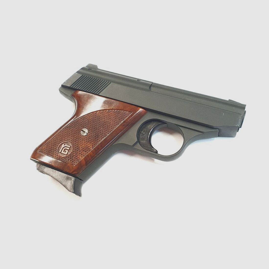 Röhm Schreckschusspistole Röhm RG8 - Kal.8mm Platzpatr